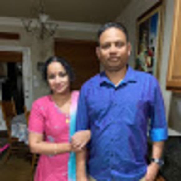 Meet your Posher, Vinod - Picture 1 of 1